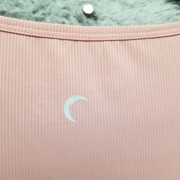 Zyia Shirt Womens XXL Active Pink Sleeveless Athletic Tank Top - Picture 7 of 8